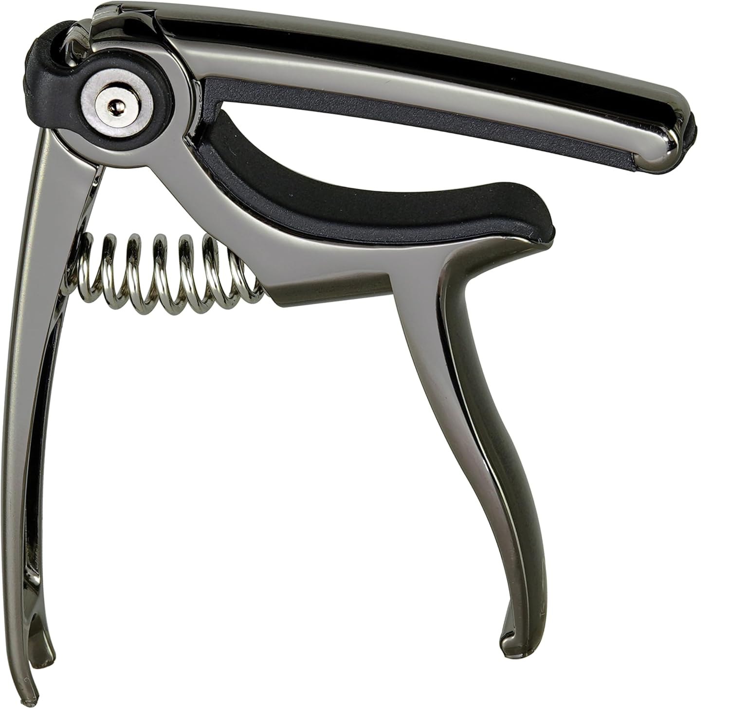 Acoustic Guitar Dreadnought - 4-in-1 Guitar Capo for 6 Strings