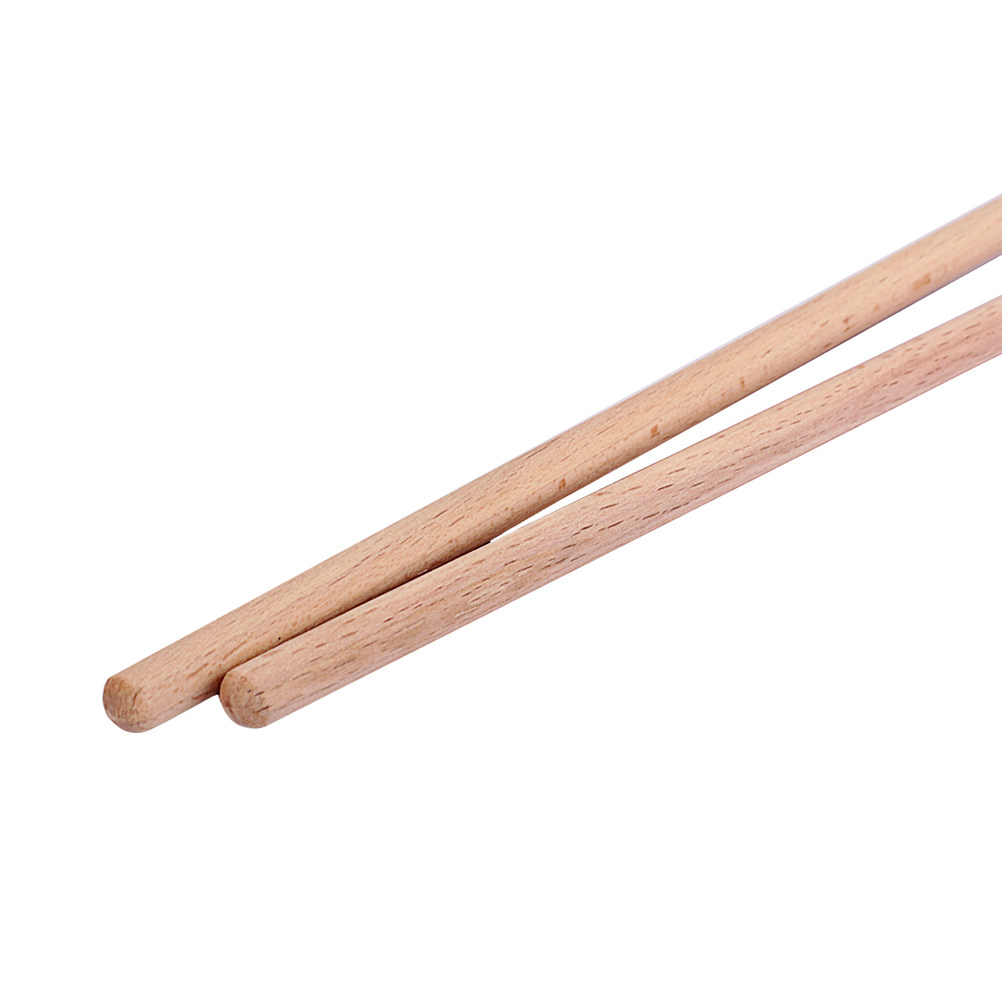 Musical Instrument Glockenspiel - 1Pair Premium Bell Mallets Rubber Tip