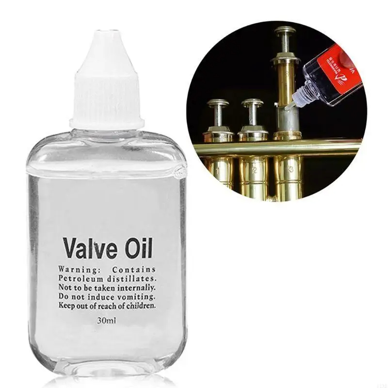 Musical Instrument Saxophone - 30m Instrument Oil，Metal Parts, Guitar Grease,