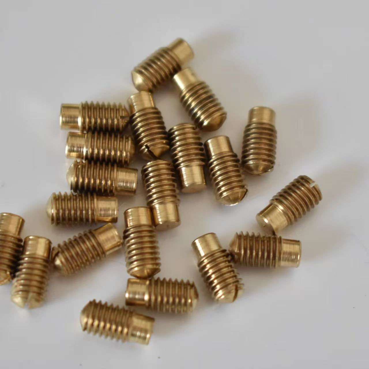 Musical Instrument Saxophone - Saxophone Adjustment Screws Musical Instrument Repair