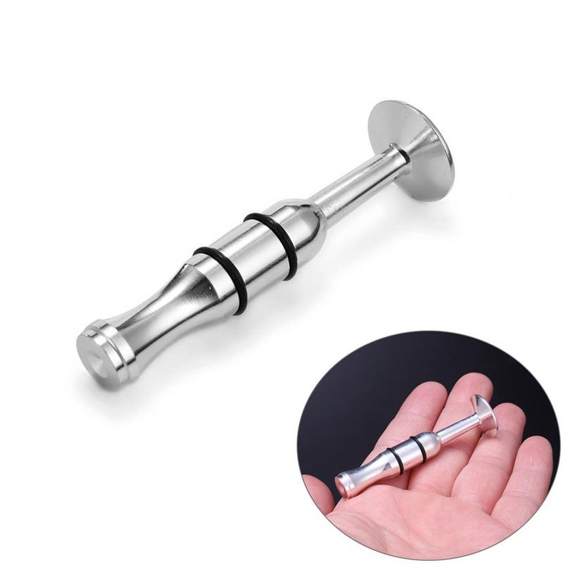 Musical Instrument Saxophone - 1 Set Trumpet Mouth Strength Trainer