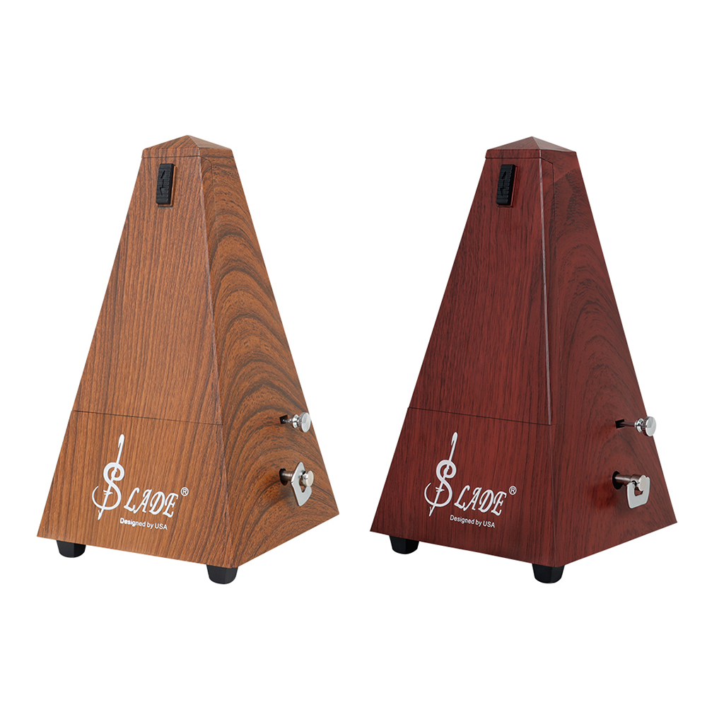 Musical Instrument Note - SLADE Mechanical Metronome Tower Type Bell