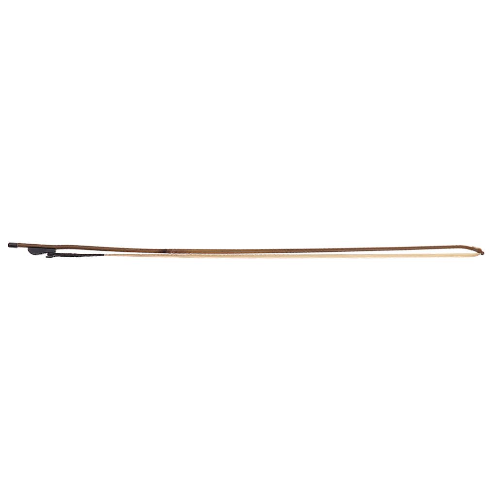 Erhu Violin Chinese - Professional Erhu Bow Chinese Violin Bow