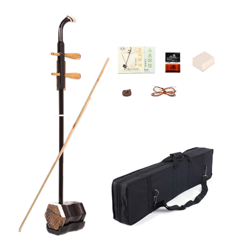 Erhu Violin Chinese - Hot selling Erhu 01A1 Chinese two
