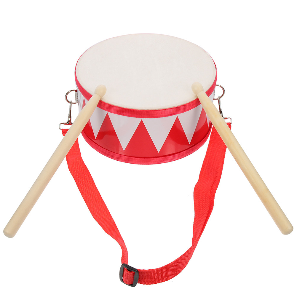 Djembe Hand Drum - 1Set Children Drum Set Kid Snare