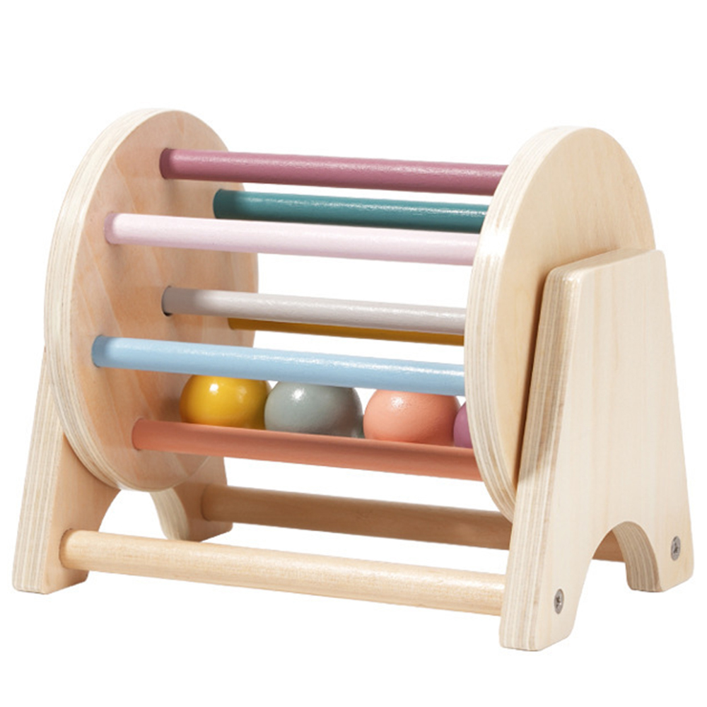 Baby Early Learning Montessori - огляд і ціна Djembe Hand Drum