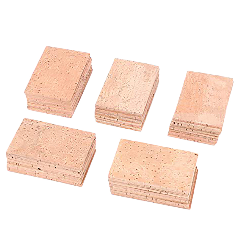 50Pcs Saxophone Neck Cork Shee - огляд і ціна Musical Instrument Saxophone
