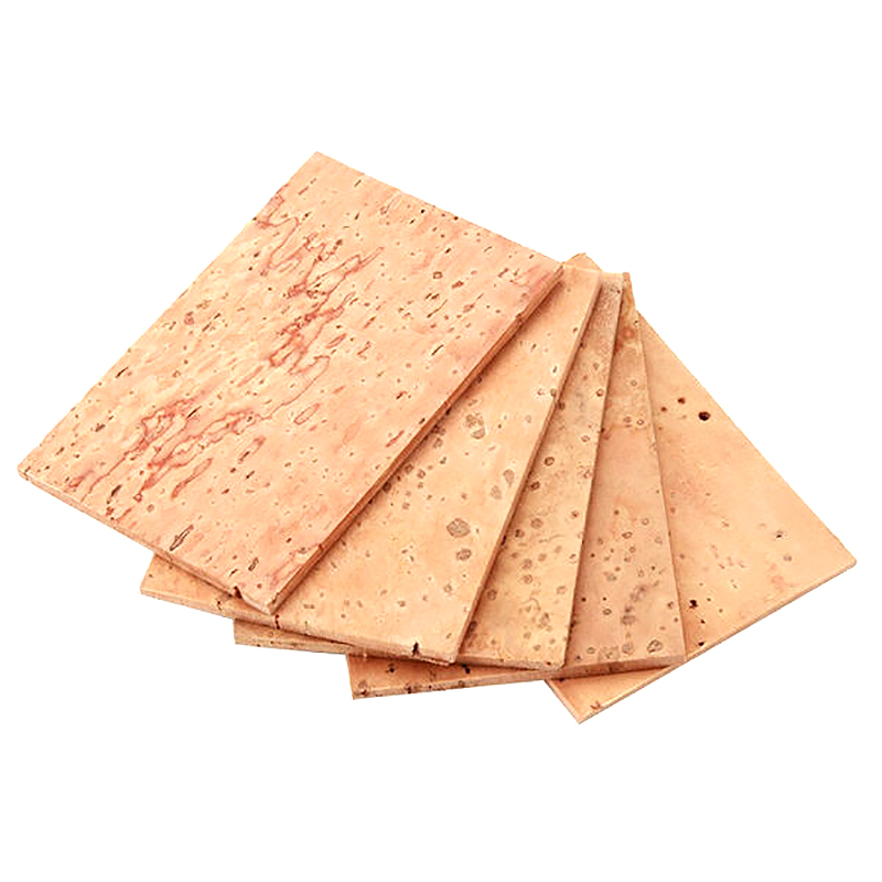50Pcs Saxophone Neck Cork Shee - огляд і ціна Musical Instrument Saxophone