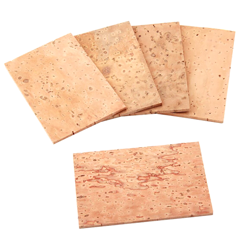 50Pcs Saxophone Neck Cork Shee - огляд і ціна Musical Instrument Saxophone