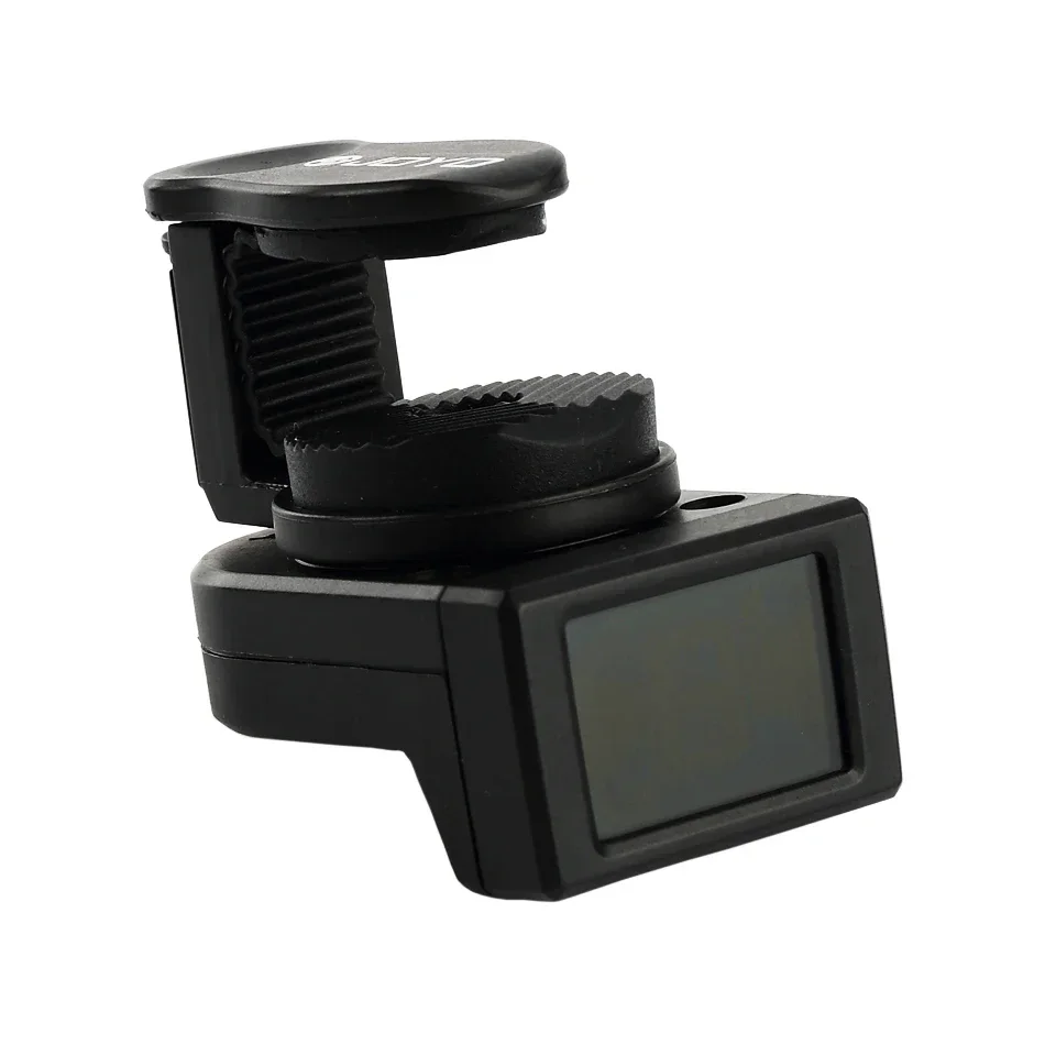 JT-306 Mini Guitar Tuner Digit - огляд і ціна Acoustic Guitar Dreadnought