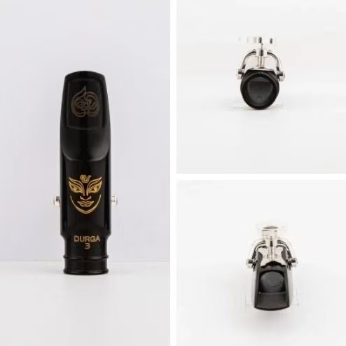 New Style Durga Replica Bakeli - огляд і ціна Musical Instrument Saxophone