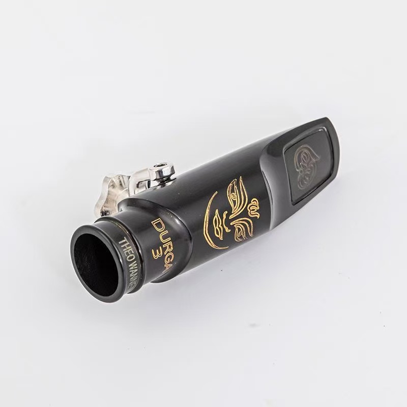 New Style Durga Replica Bakeli - огляд і ціна Musical Instrument Saxophone