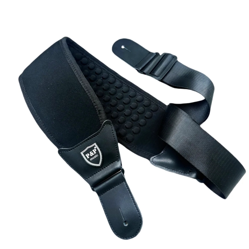 P&P Comfortable 3D Sponge Guit - огляд і ціна Acoustic Guitar Dreadnought