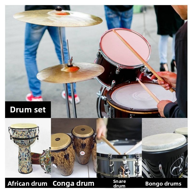 Universal Retractable Micropho - огляд і ціна Musical Instrument Africa
