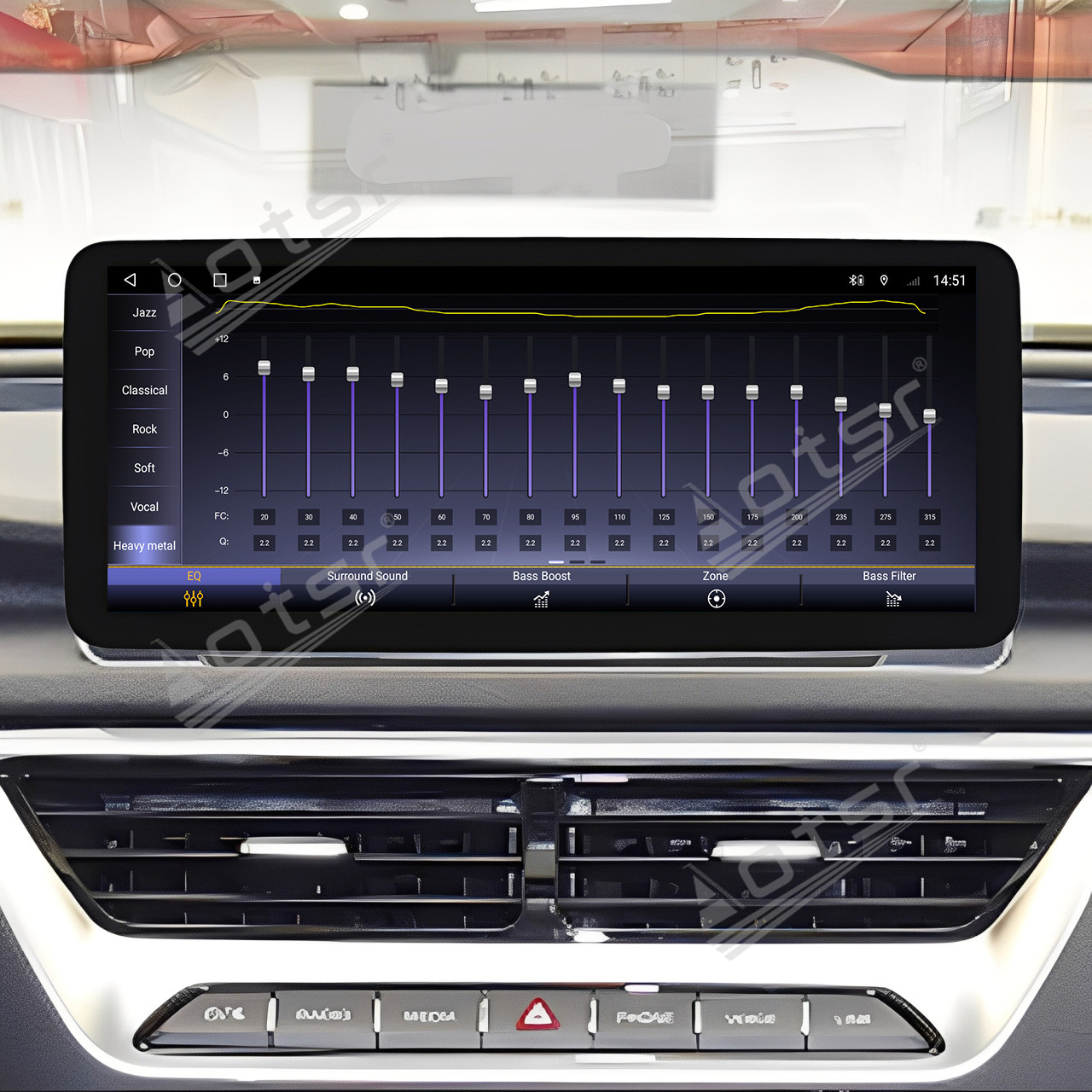 Double 12.3 inch Android 14 Fo - огляд і ціна Musical Instrument In Africa