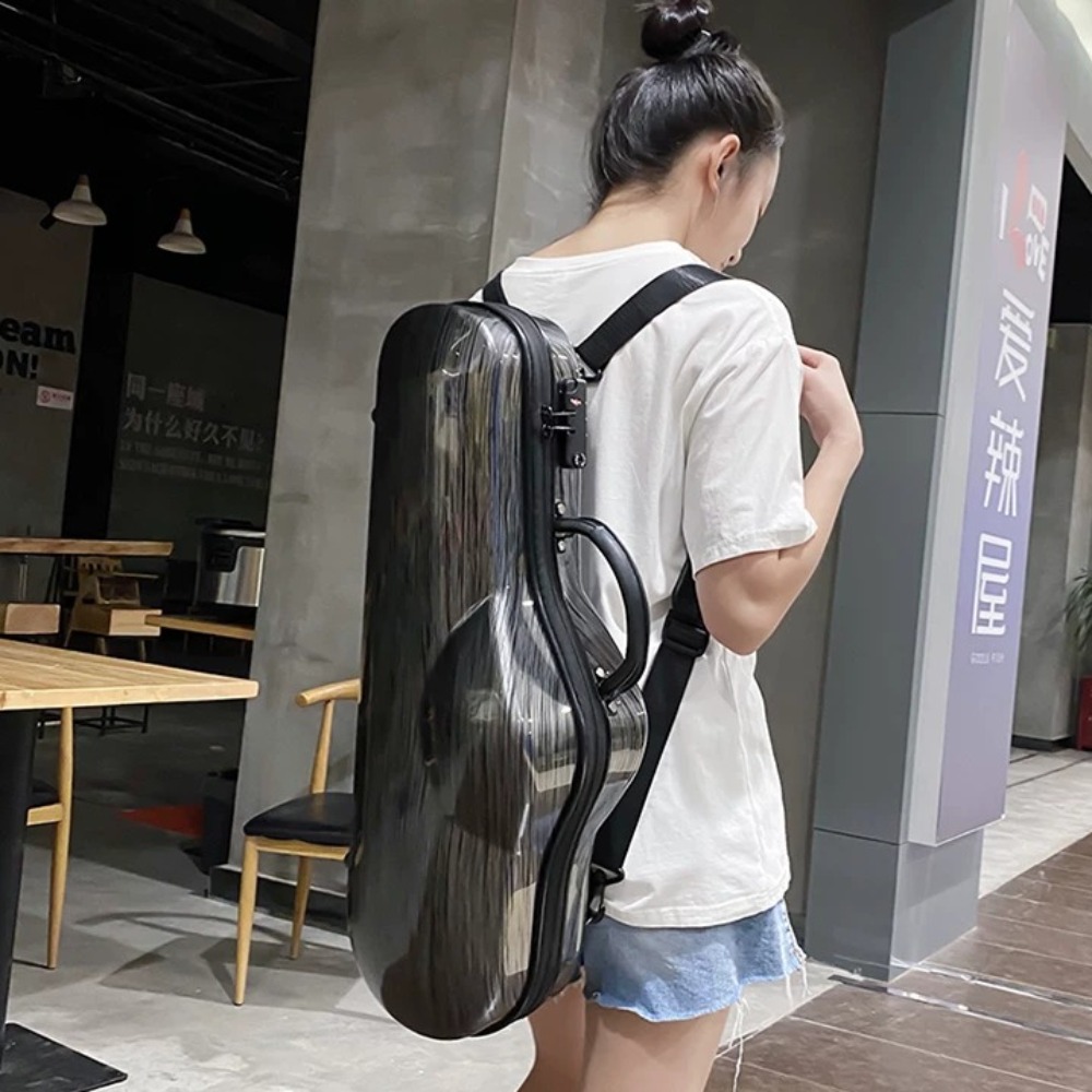 Saxophone Hard Shell Backpack  - огляд і ціна Musical Instrument Saxophone
