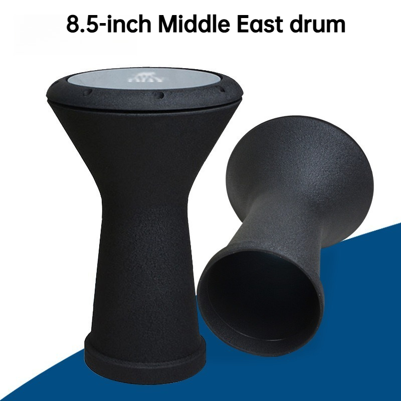 8.5-inch African Drum Belly Da - огляд і ціна Musical Instrument Africa