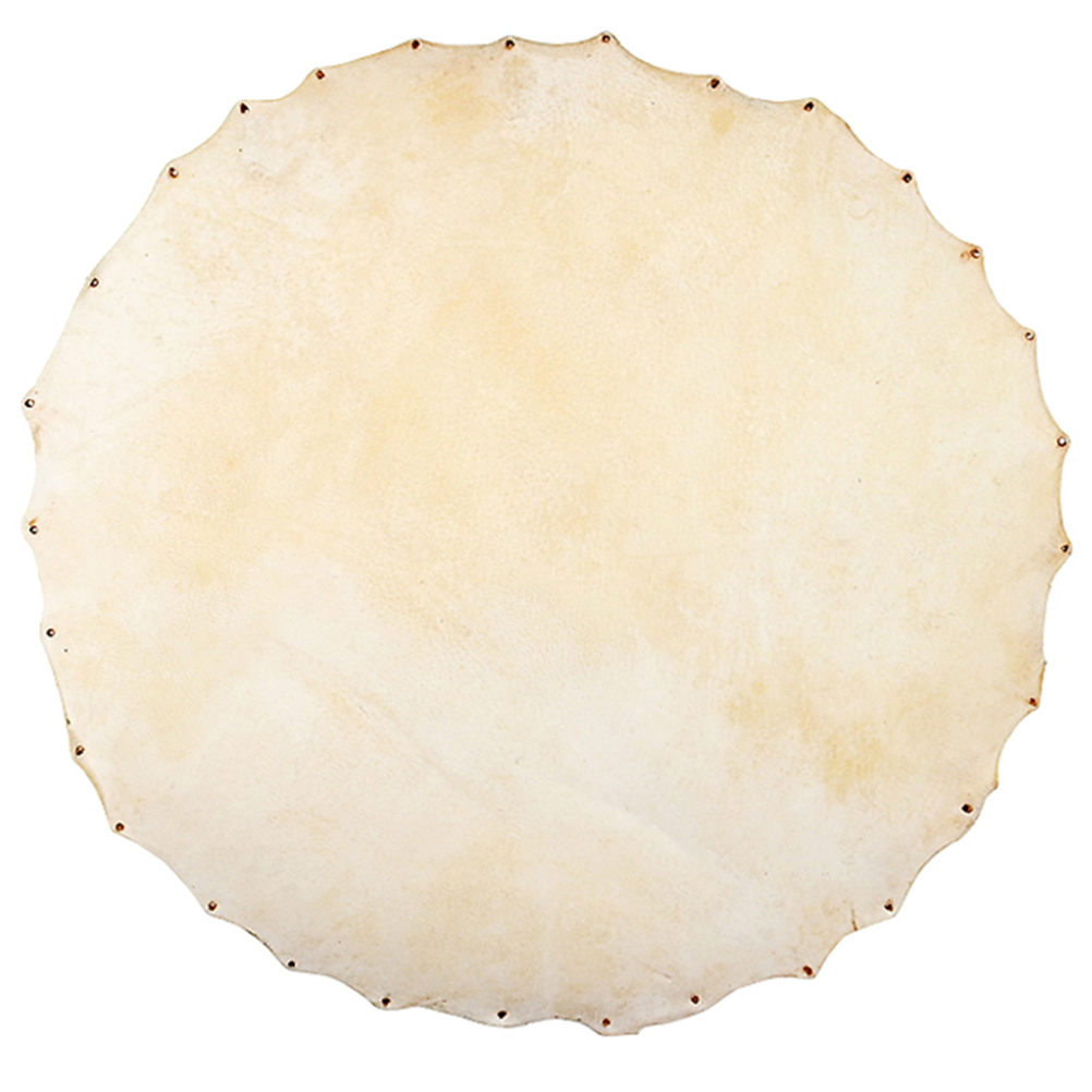 Goat Skin Drum Drum Skin Fitti - огляд і ціна Musical Instrument Africa