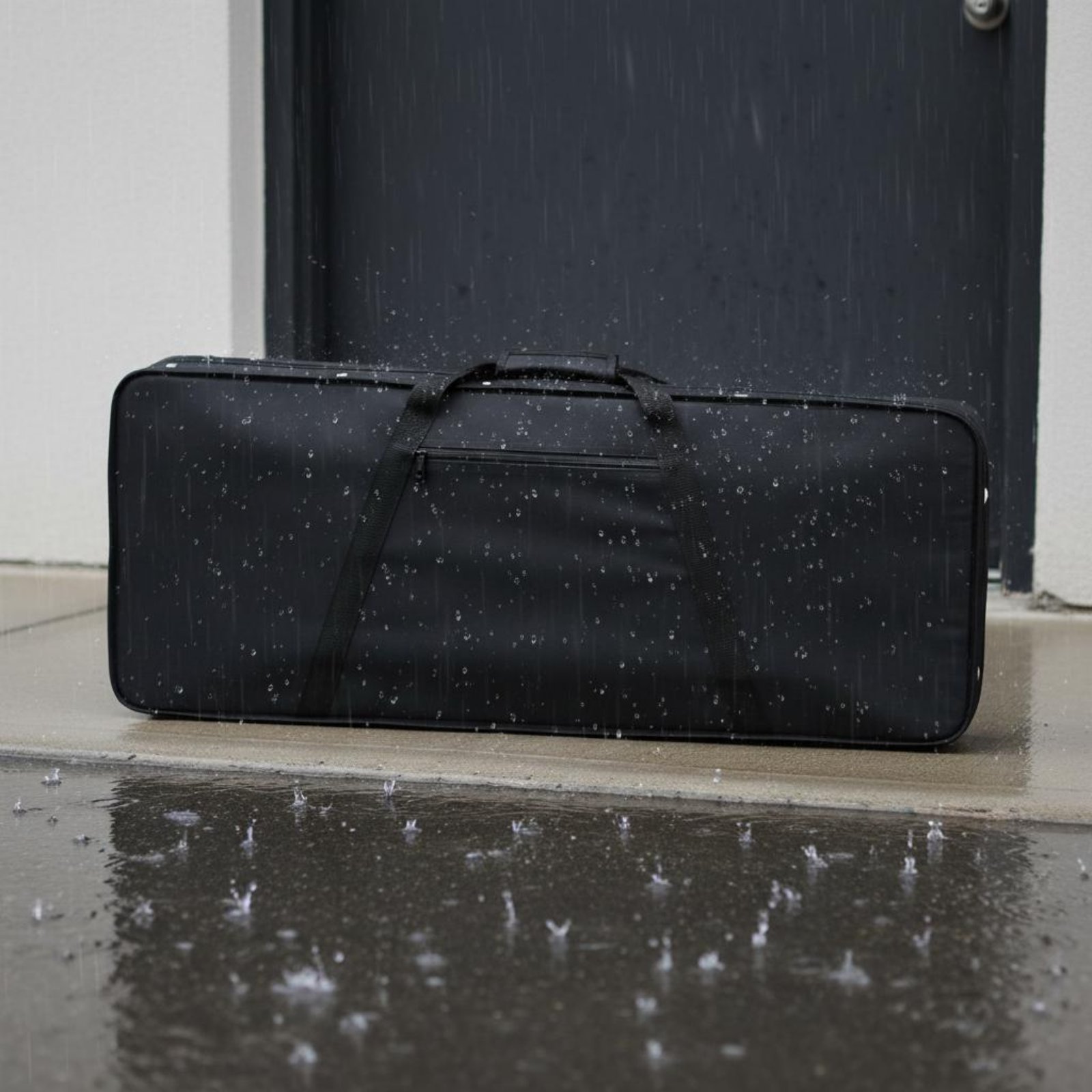 Lightweight Foam Guitar Case W - огляд і ціна Musical Instruments