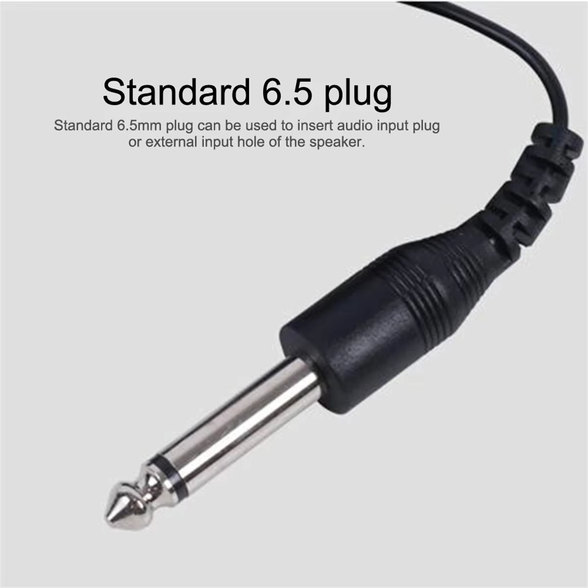Audio Jack Clip On Pickup/2.5  - огляд і ціна Musical Instrument Note