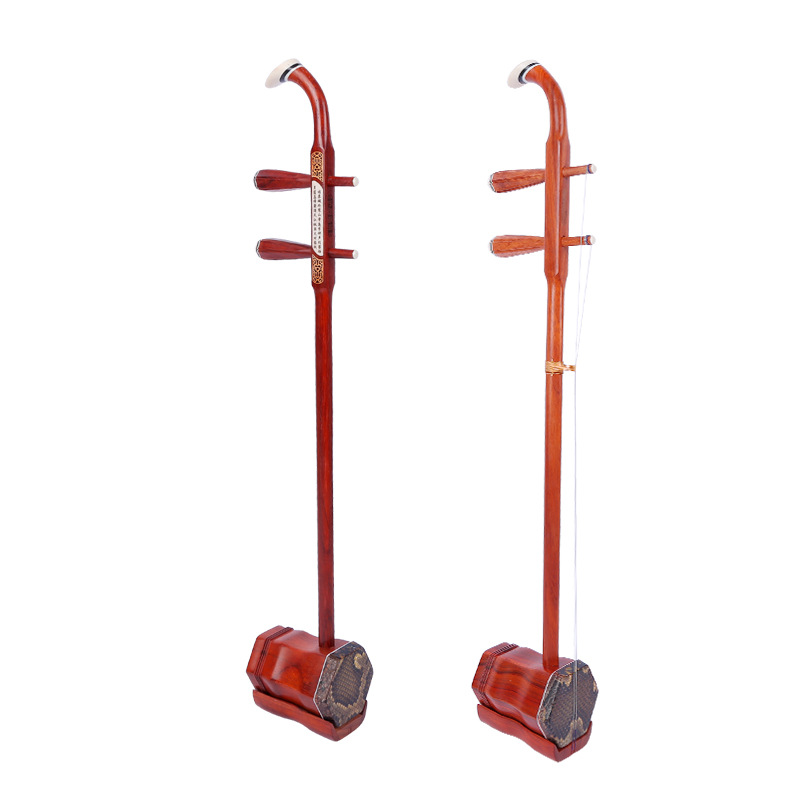 Best Chinese Erhu high quality - огляд і ціна Erhu Violin Chinese