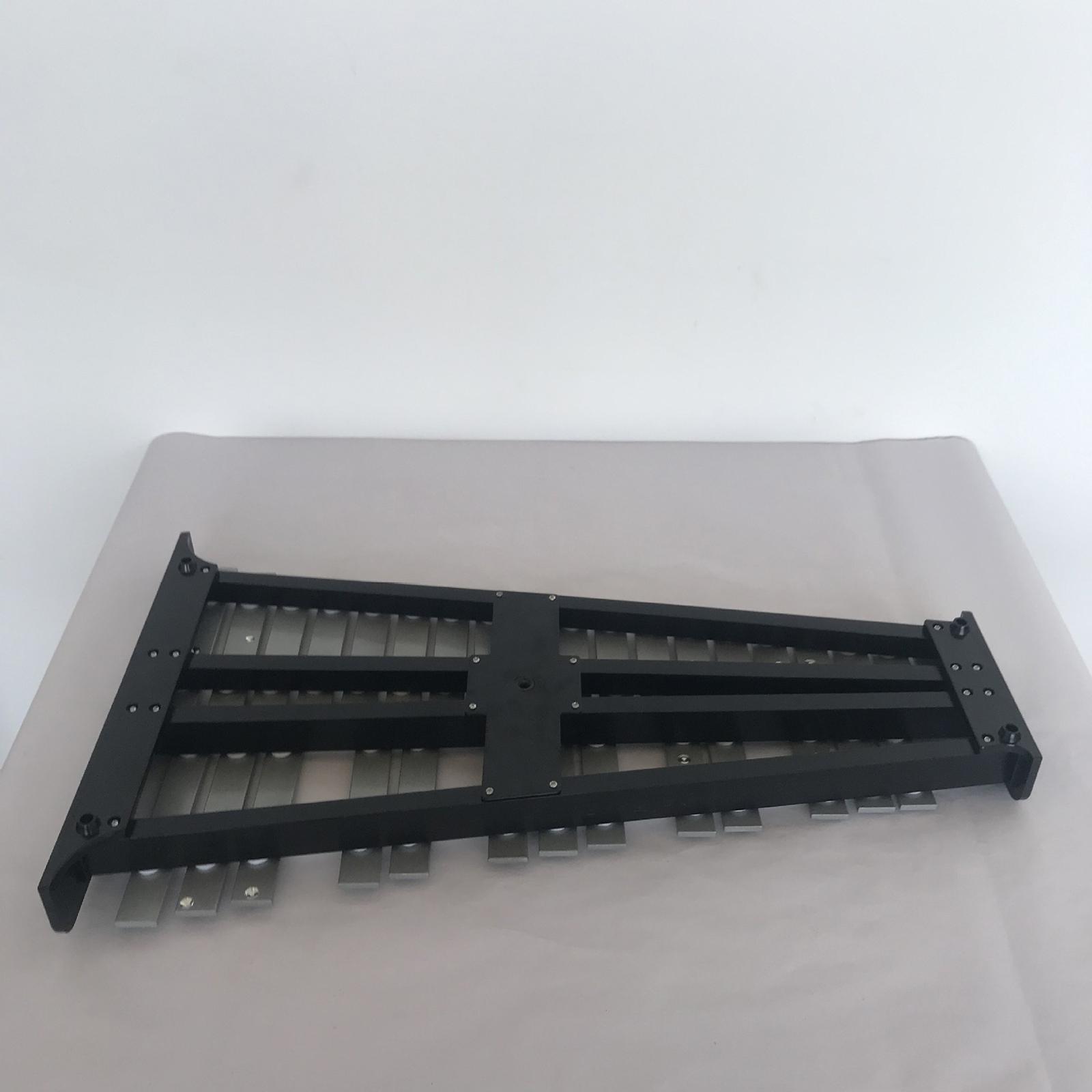 Portable Percussion Xylophone  - огляд і ціна Musical Instrument Glockenspiel