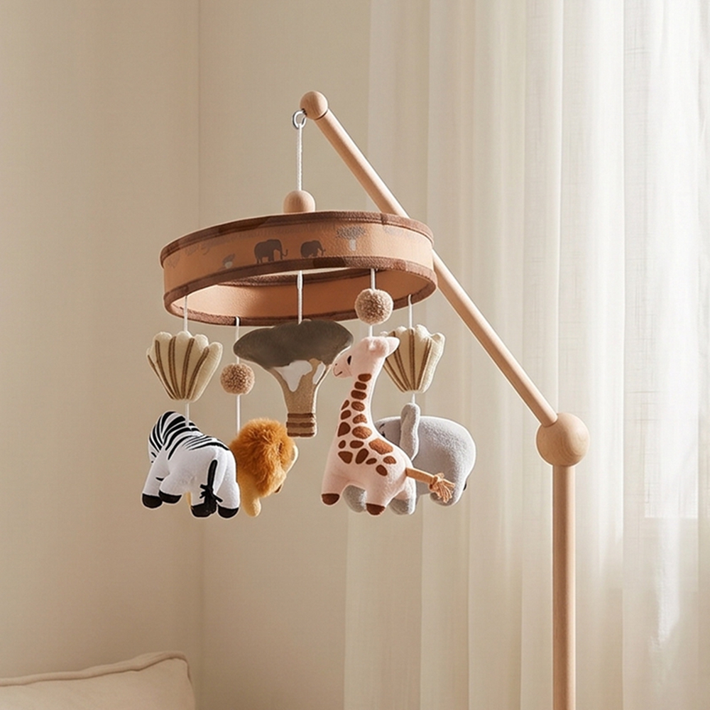 Baby Rattle Toys 0-12 Month Ne - огляд і ціна Musical Instrument Africa
