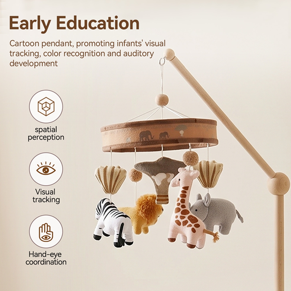 Baby Rattle Toys 0-12 Month Ne - огляд і ціна Musical Instrument Africa