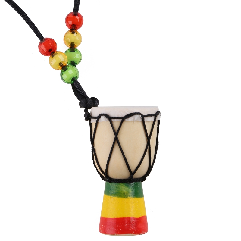 Mini Djembe Percussion African - огляд і ціна Musical Instrument Africa