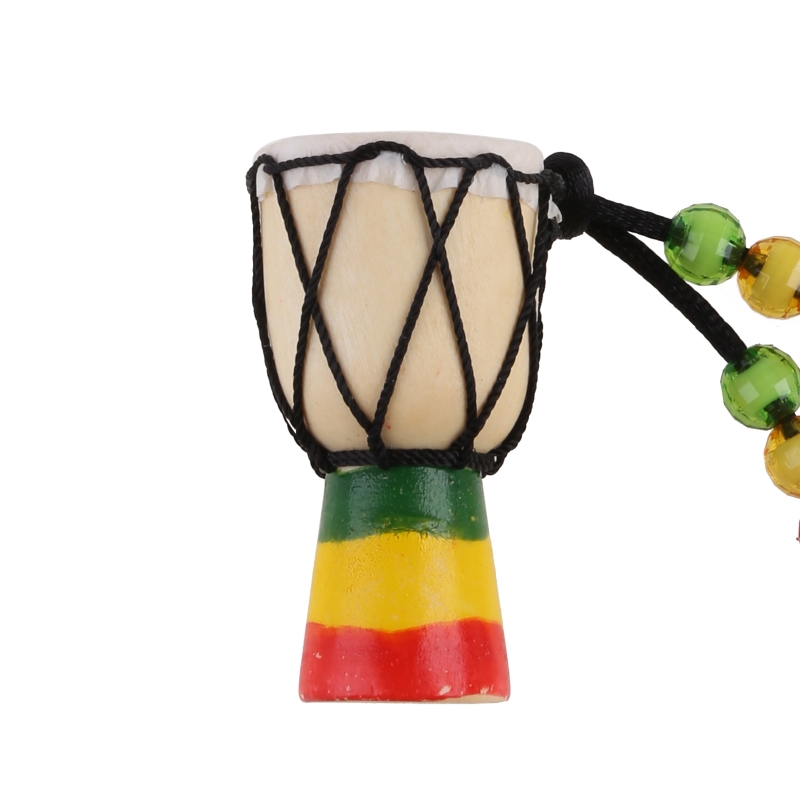 Mini Djembe Percussion African - огляд і ціна Musical Instrument Africa