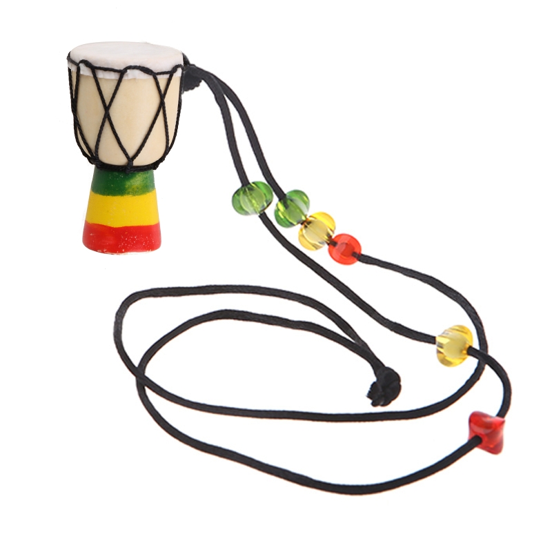 Mini Djembe Percussion African - огляд і ціна Musical Instrument Africa
