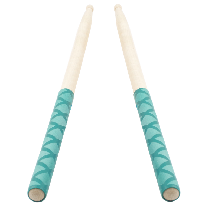 1 Pair 6.5-inch Drumstick Anti - огляд і ціна Musical Instrument Marimba