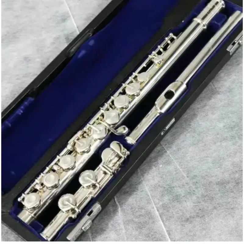 MURAMATSU Flute-b Foot E-gorge - огляд і ціна Musical Instrument Morocco