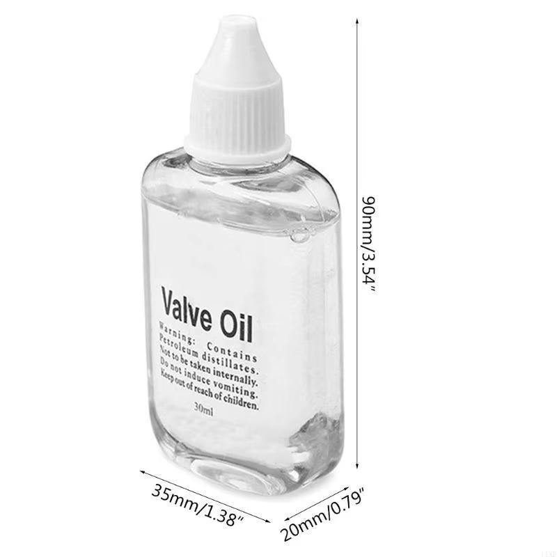 30m Instrument Oil，Metal Parts - огляд і ціна Musical Instrument Saxophone
