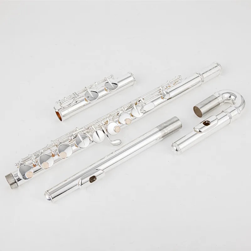 Sankyo AF301 Alto Flute G Tune - огляд і ціна Musical Instrument Morocco