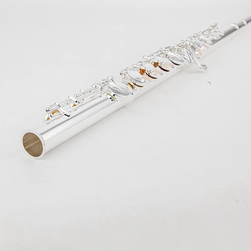 Sankyo AF301 Alto Flute G Tune - огляд і ціна Musical Instrument Morocco