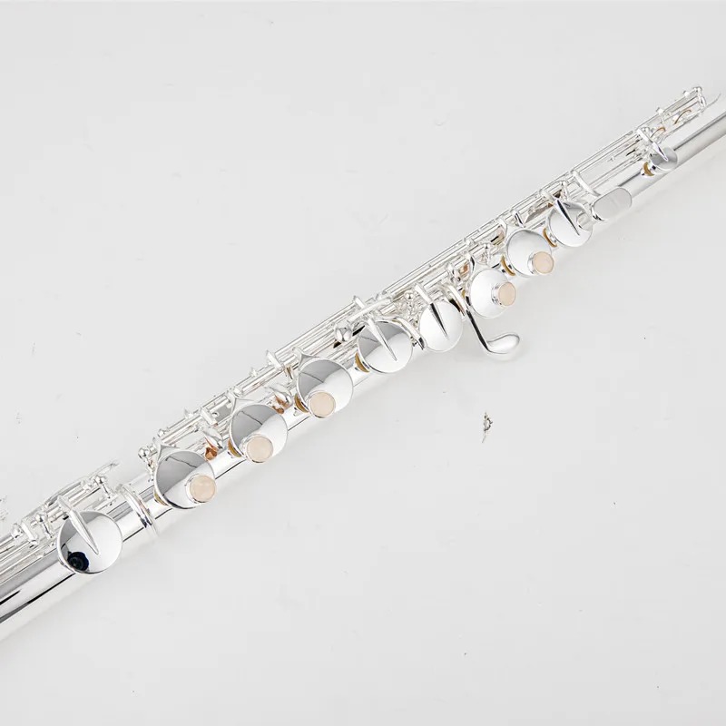 Sankyo AF301 Alto Flute G Tune - огляд і ціна Musical Instrument Morocco