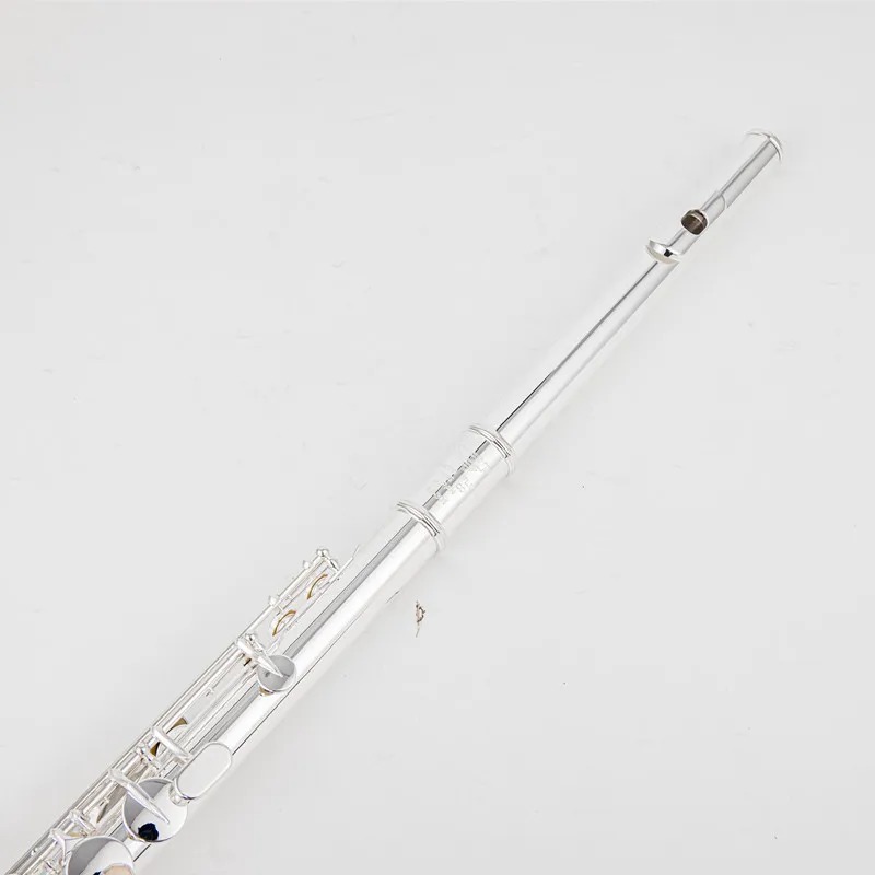 Sankyo AF301 Alto Flute G Tune - огляд і ціна Musical Instrument Morocco