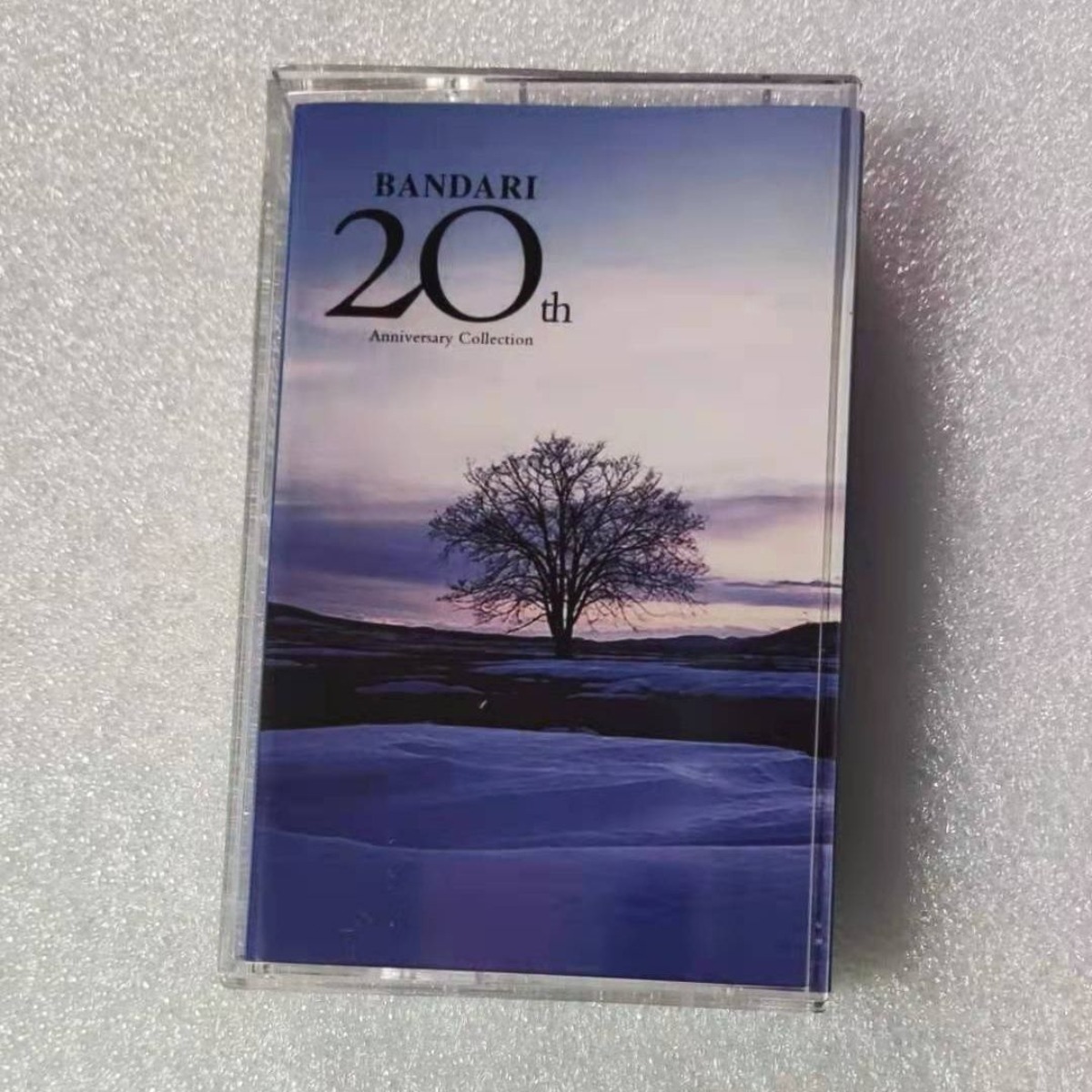 Bandari 20th Anniversary Colle - огляд і ціна Musical Instruments