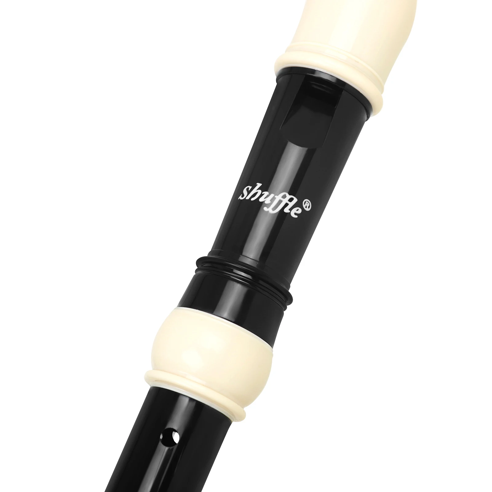 8 Holes Flute Baroque Style Fl - огляд і ціна Recorder Baroque Style