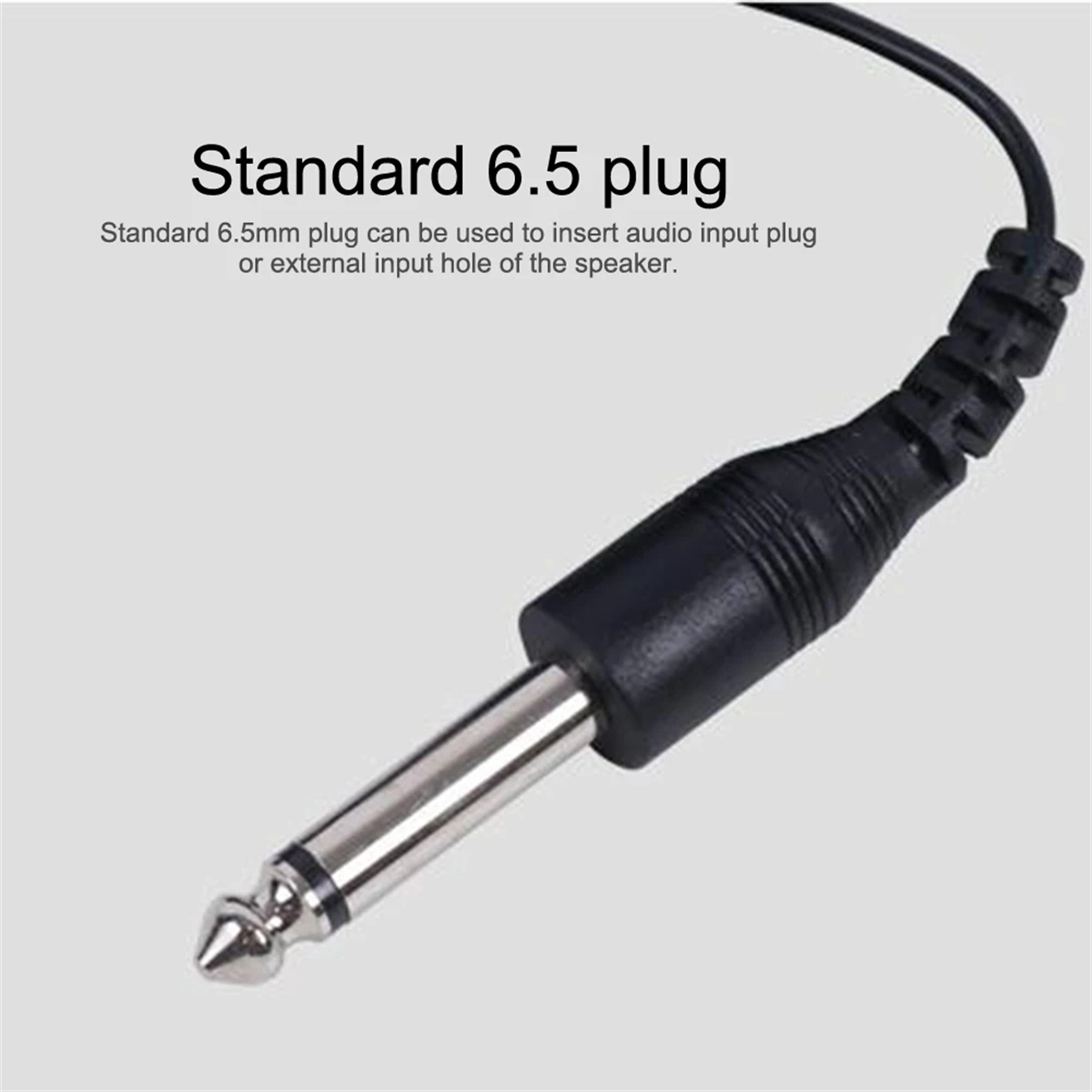 Audio Jack Clip On Pickup for  - огляд і ціна Musical Instrument Note