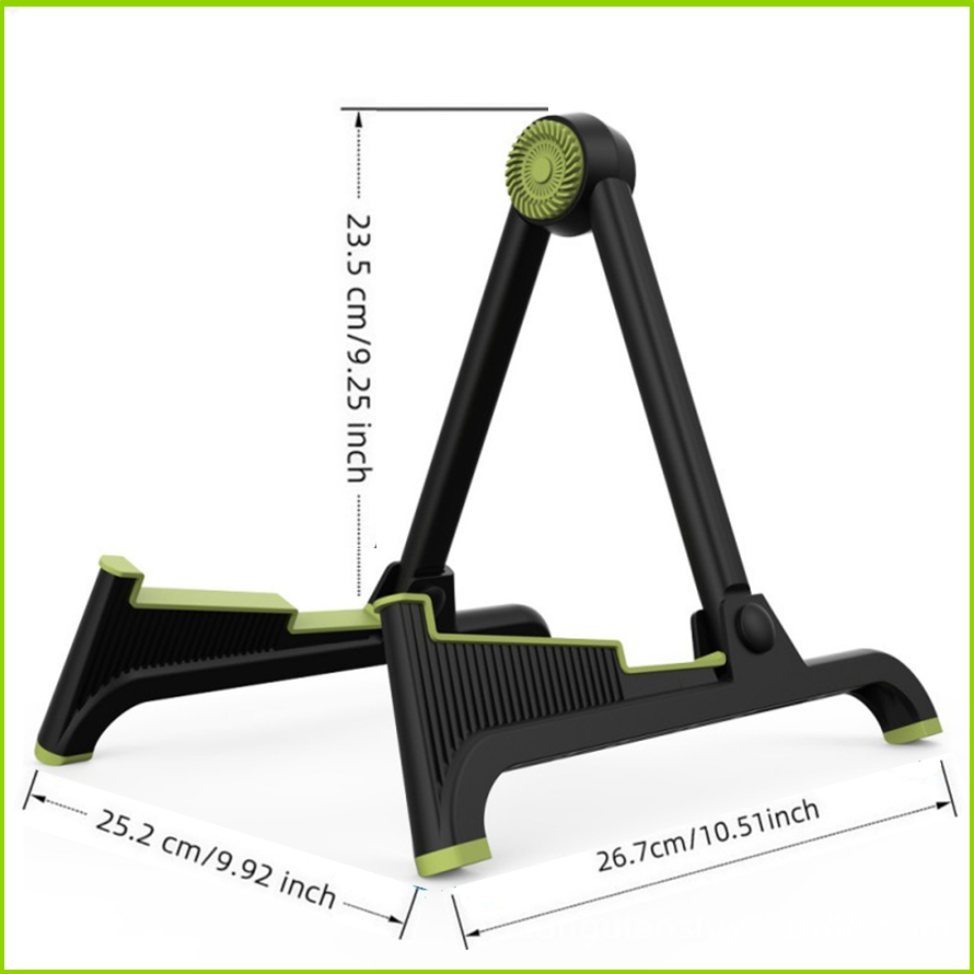Guitar Stand - A Frame Foldabl - огляд і ціна Acoustic Guitar Dreadnought