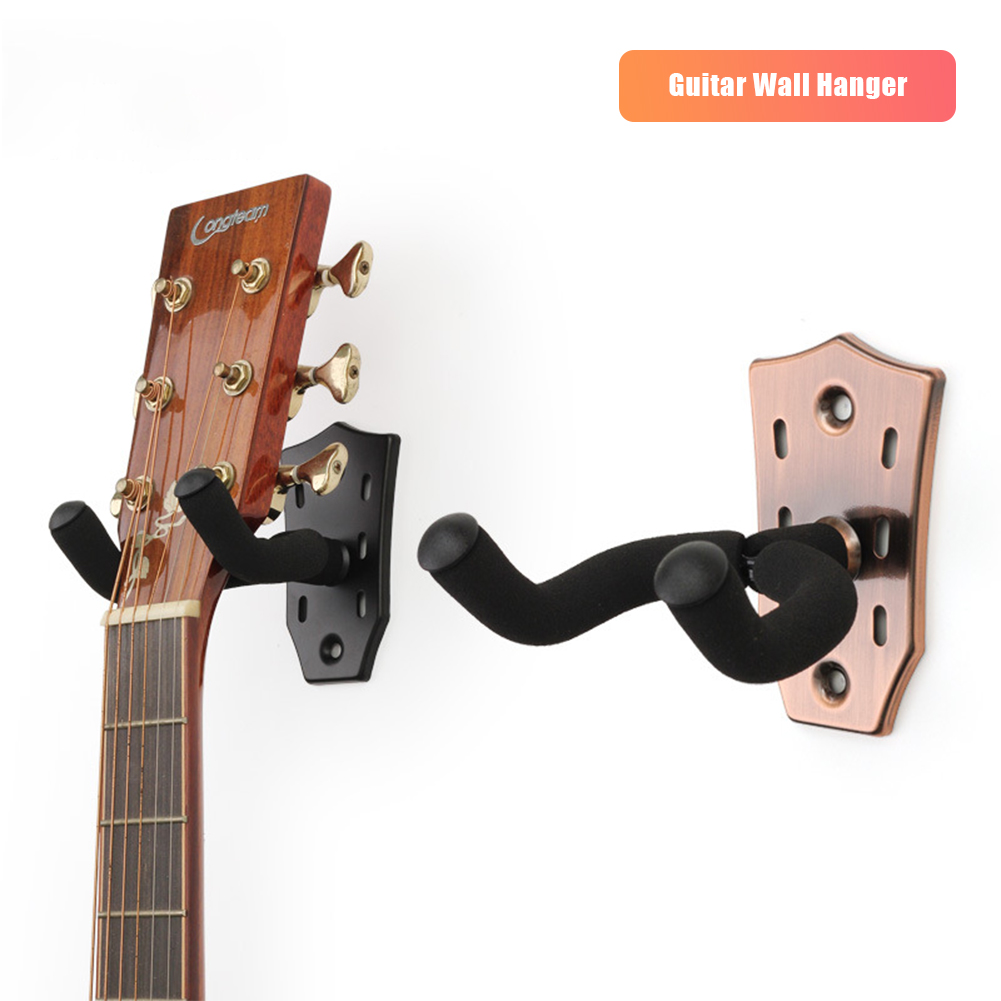 Guitar Ukulele Hook Metal Acou - огляд і ціна Musical Instrument Note
