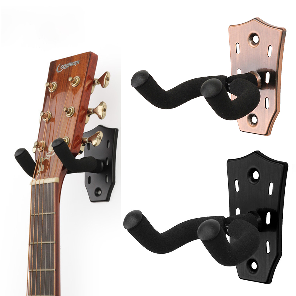 Guitar Ukulele Hook Metal Acou - огляд і ціна Musical Instrument Note