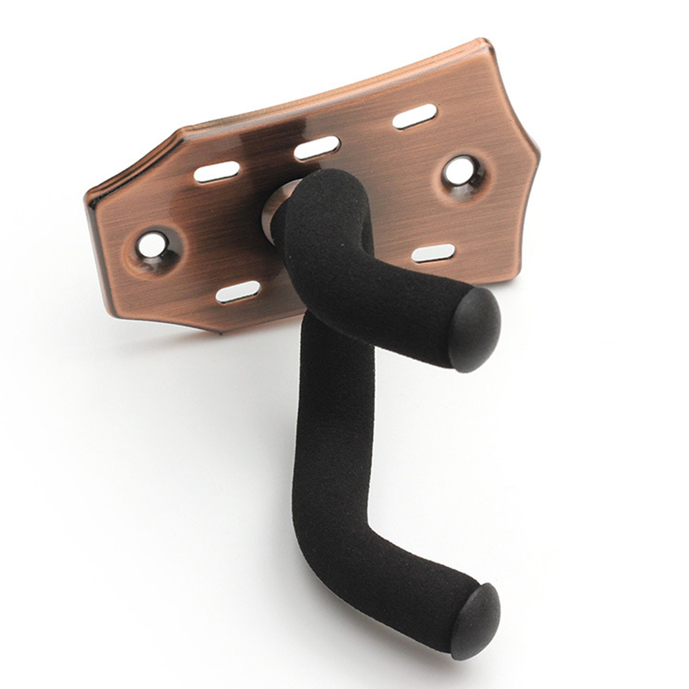 Guitar Ukulele Hook Metal Acou - огляд і ціна Musical Instrument Note