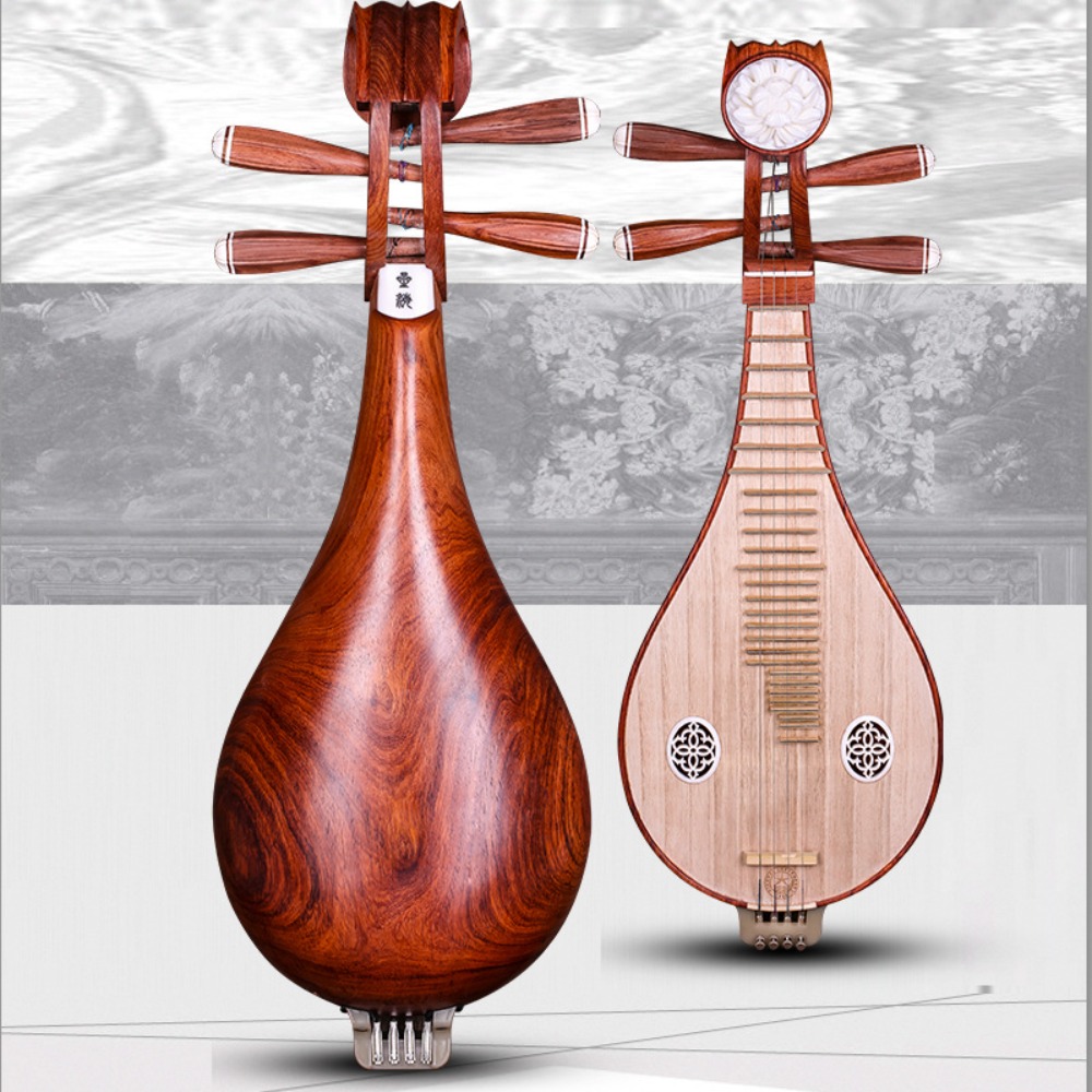 Beijing Xinghai 8414-A Rosewoo - огляд і ціна Musical Instruments