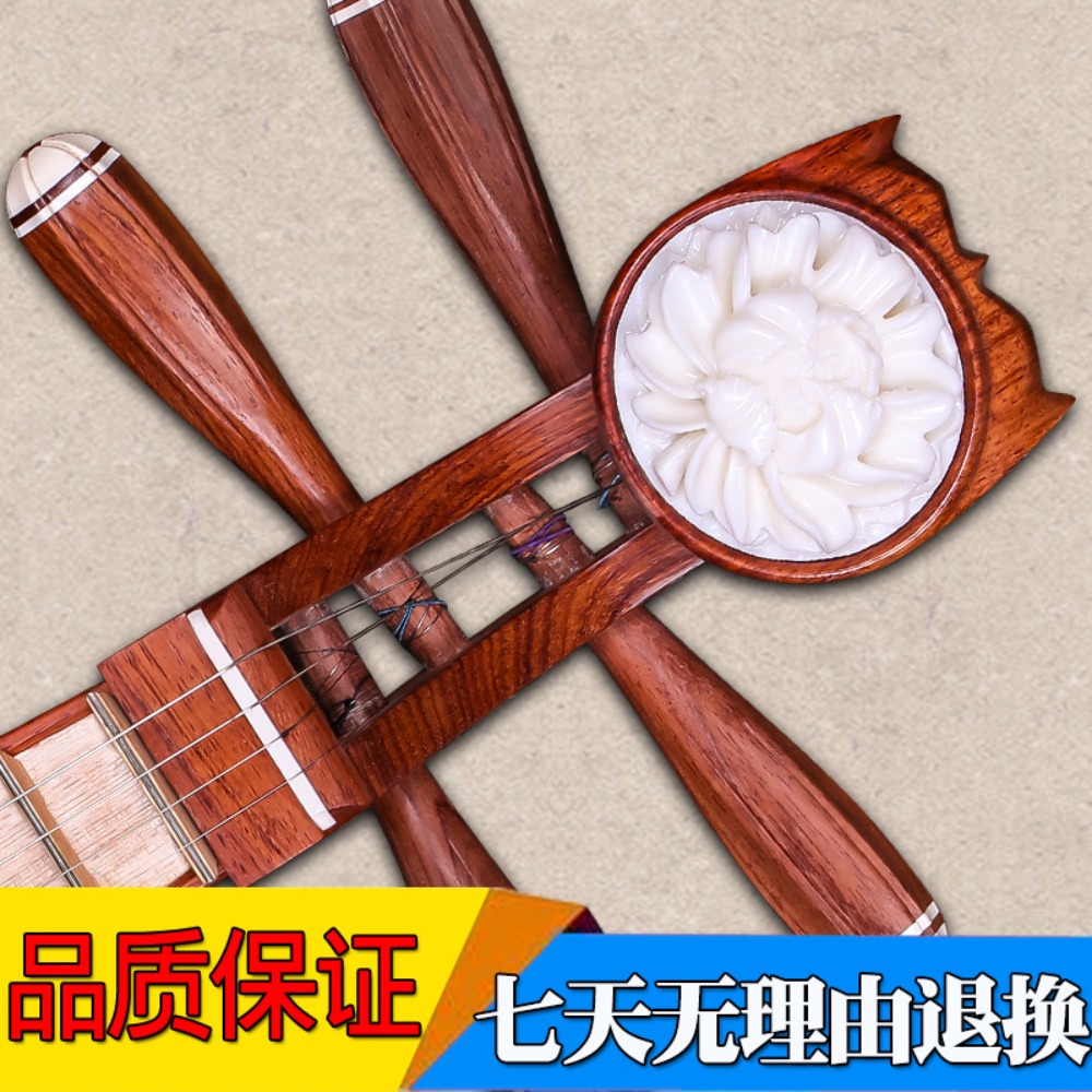 Beijing Xinghai 8414-A Rosewoo - огляд і ціна Musical Instruments