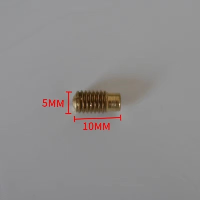 Saxophone Adjustment Screws Mu - огляд і ціна Musical Instrument Saxophone