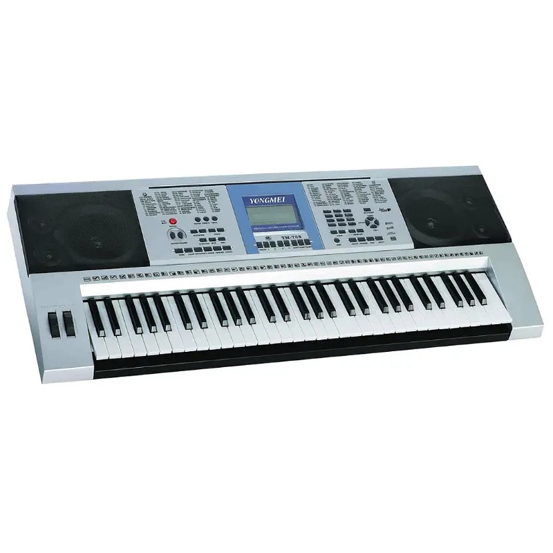 Professional Musical Keyboard  - огляд і ціна Musical Instrument Morocco