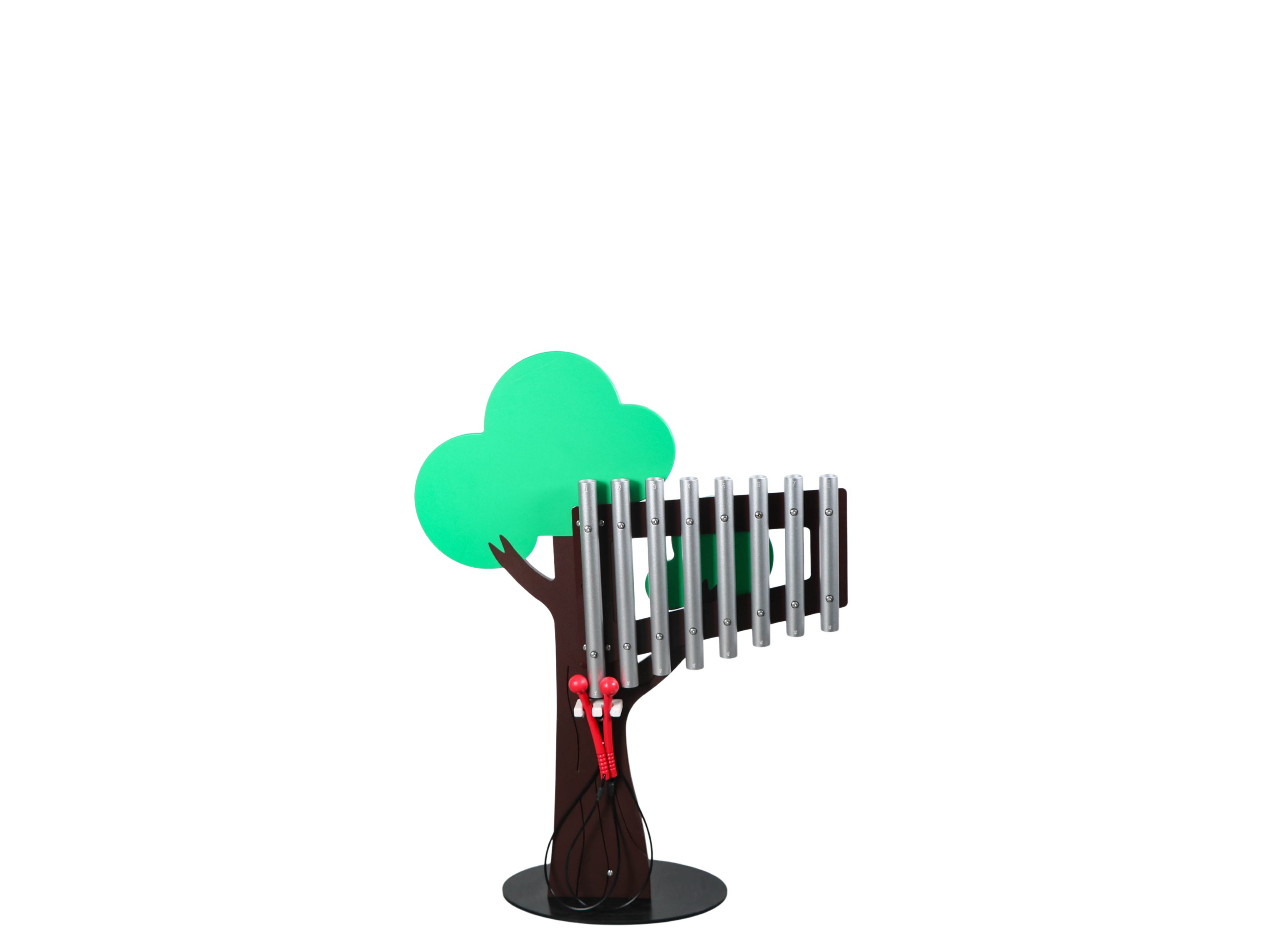 Outdoor Aluminum & Steel Music - огляд і ціна Musical Instrument Harmony